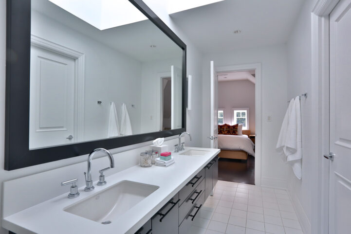 157 South Drive - Bedroom Bath Small