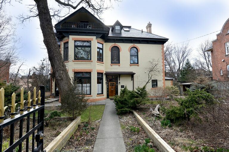 parkdale manor