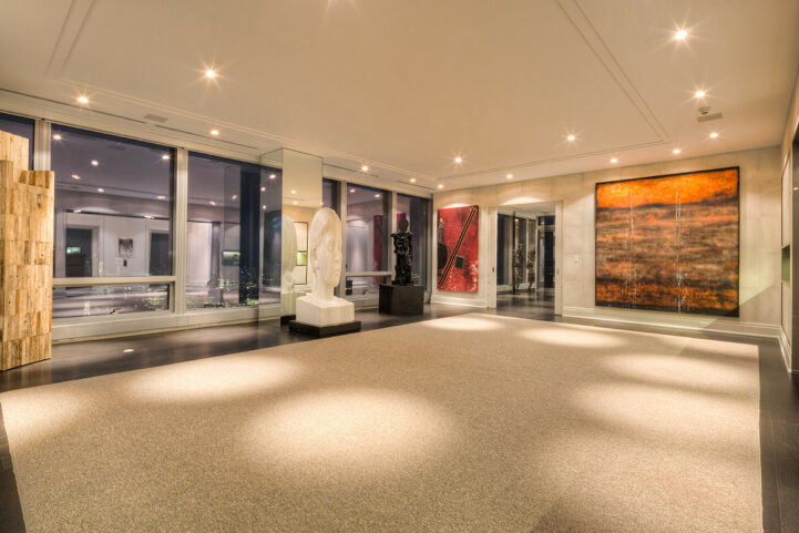 50 Yorkville Avenue Suite Lists For $13M | Better Dwelling 50 Yorkville Avenue Suite Lists For $13M | Better Dwelling