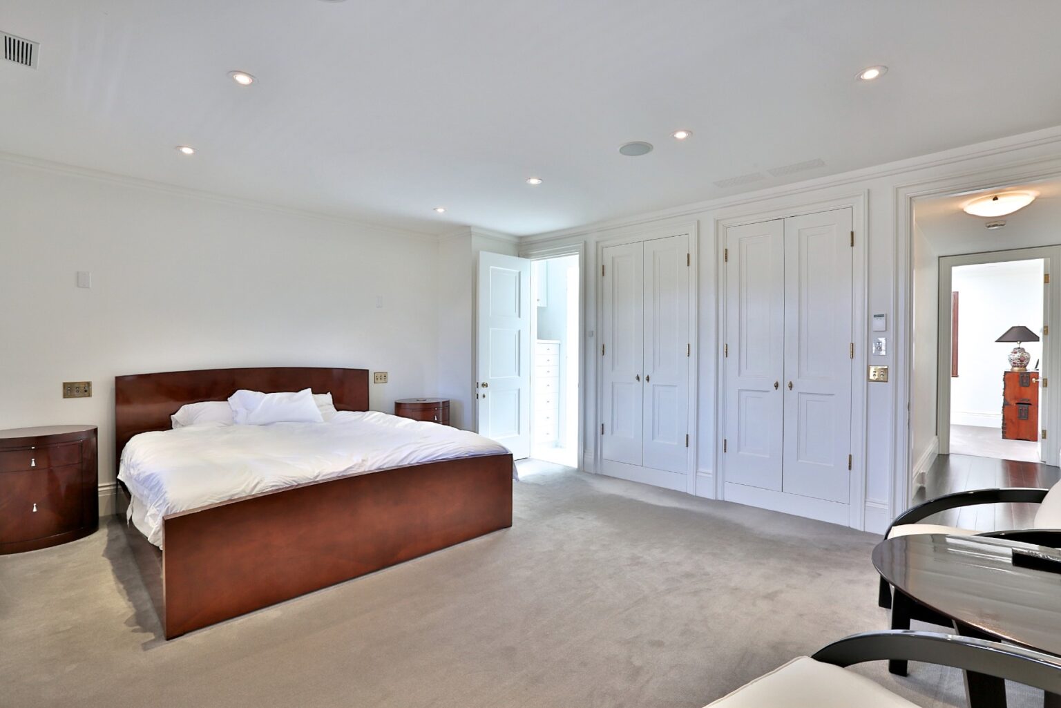 Greek Revival Villa Asks 8.8M, 75 Glen Edyth Drive Better Dwelling