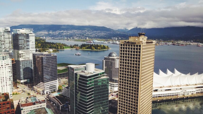 Vancouver Real Estate Crash