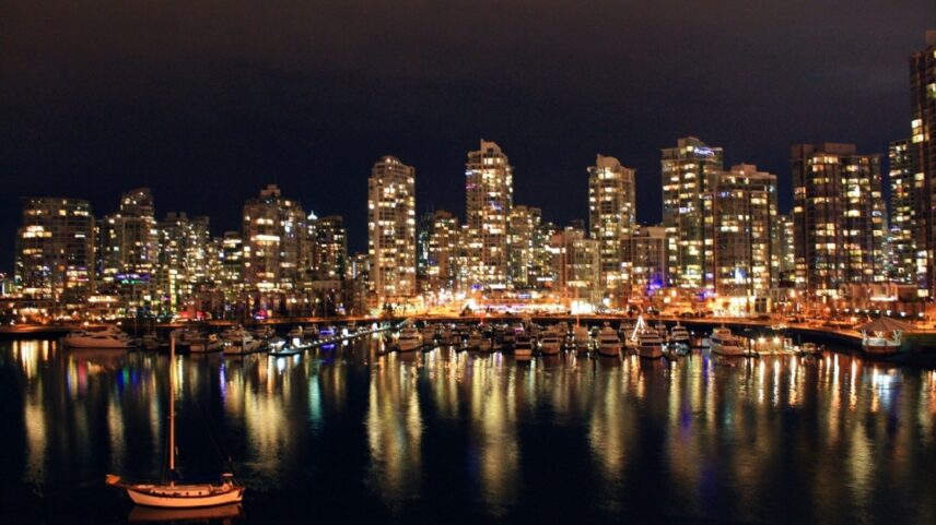 Vancouver Real Estate Saw 31% Fewer Dollars Than Last Year