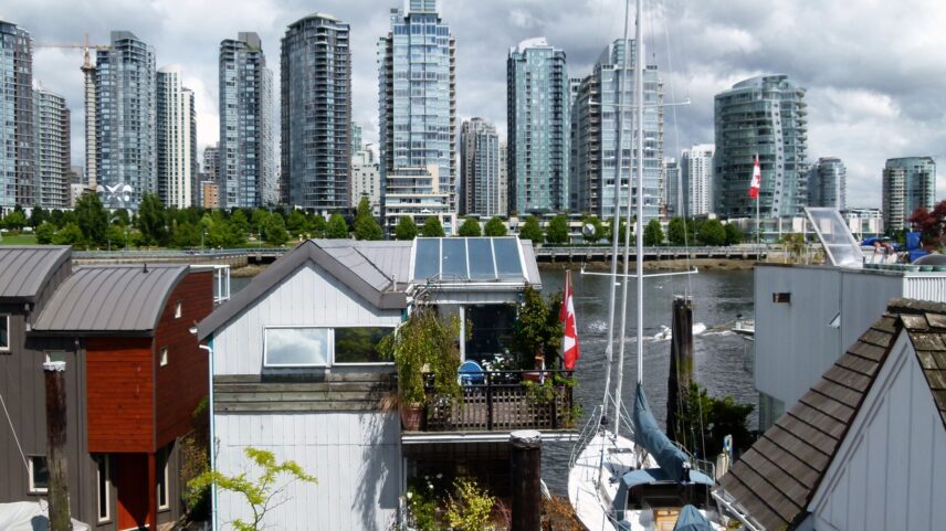 Vancouver Condos Get A Price Drop, Burnaby Sees Higher Demand