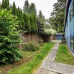 2871 St. Christophers Road North Vancouver, BC - Landscaping