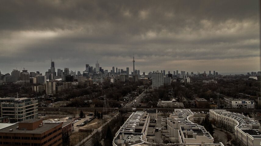 1 In 3 Homes Listed For Resale In Toronto Haven’t Been Occupied