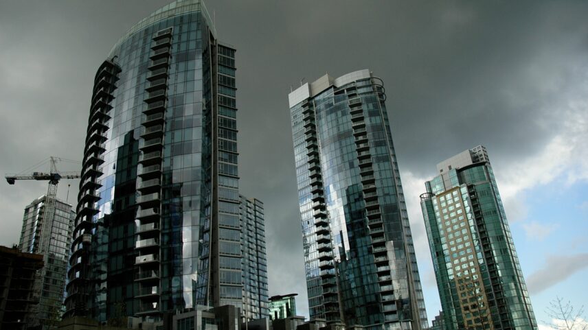 Vancouver Condos Got Another (Minor) Downtick In November