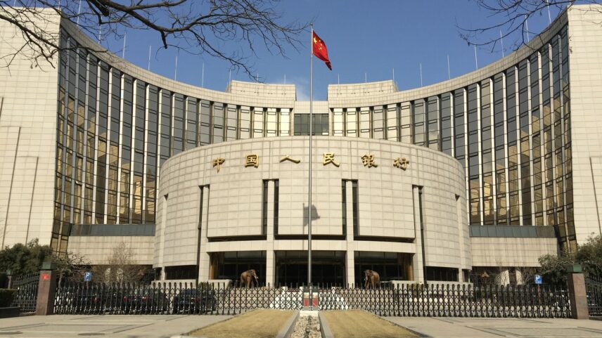 China Just Shut Off Its Capital Outflow, Real Estate Markets Should Be Worried - PBOC