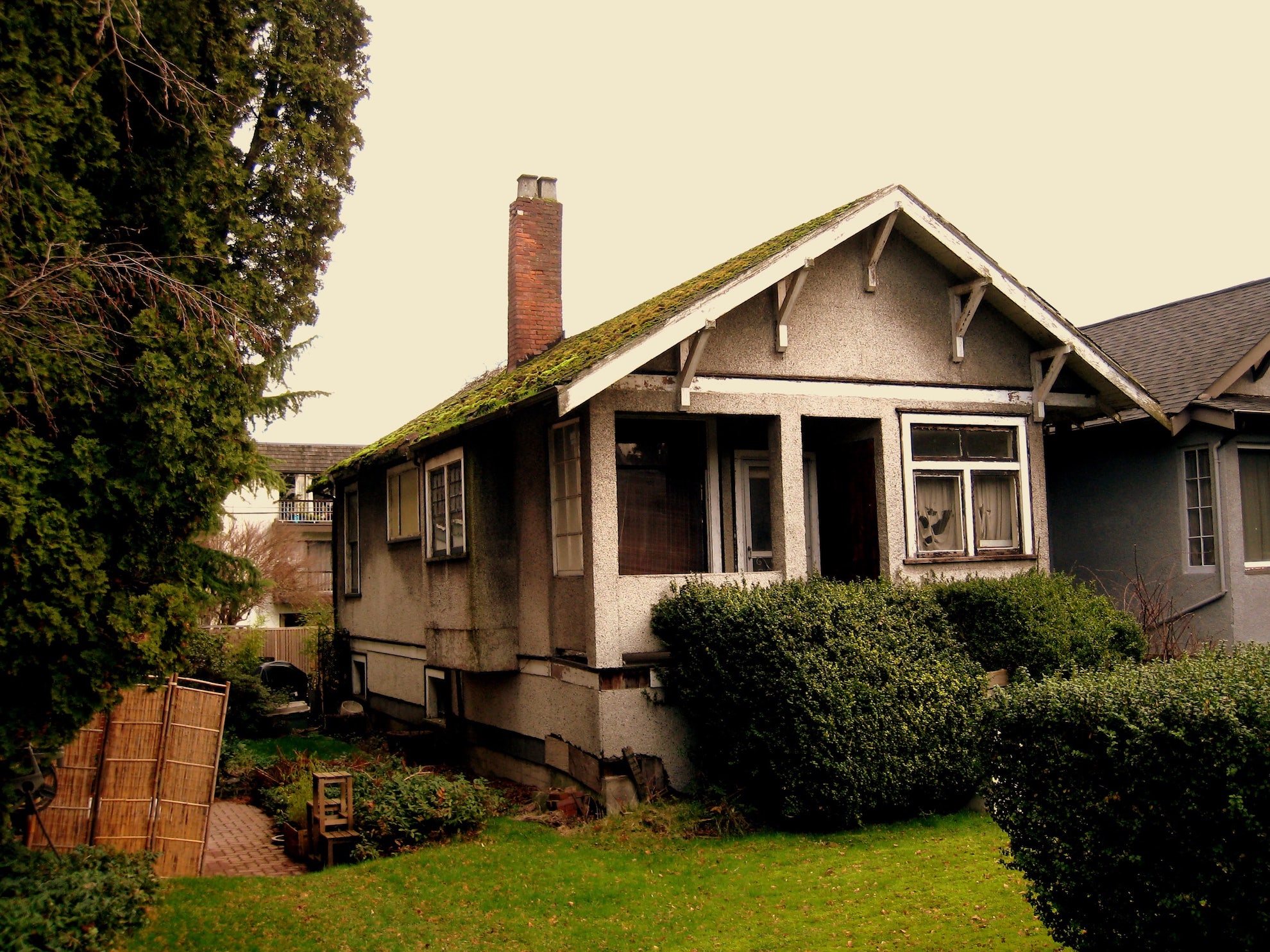 Vancouver Real Estate Composite Gets Another Downtick In December