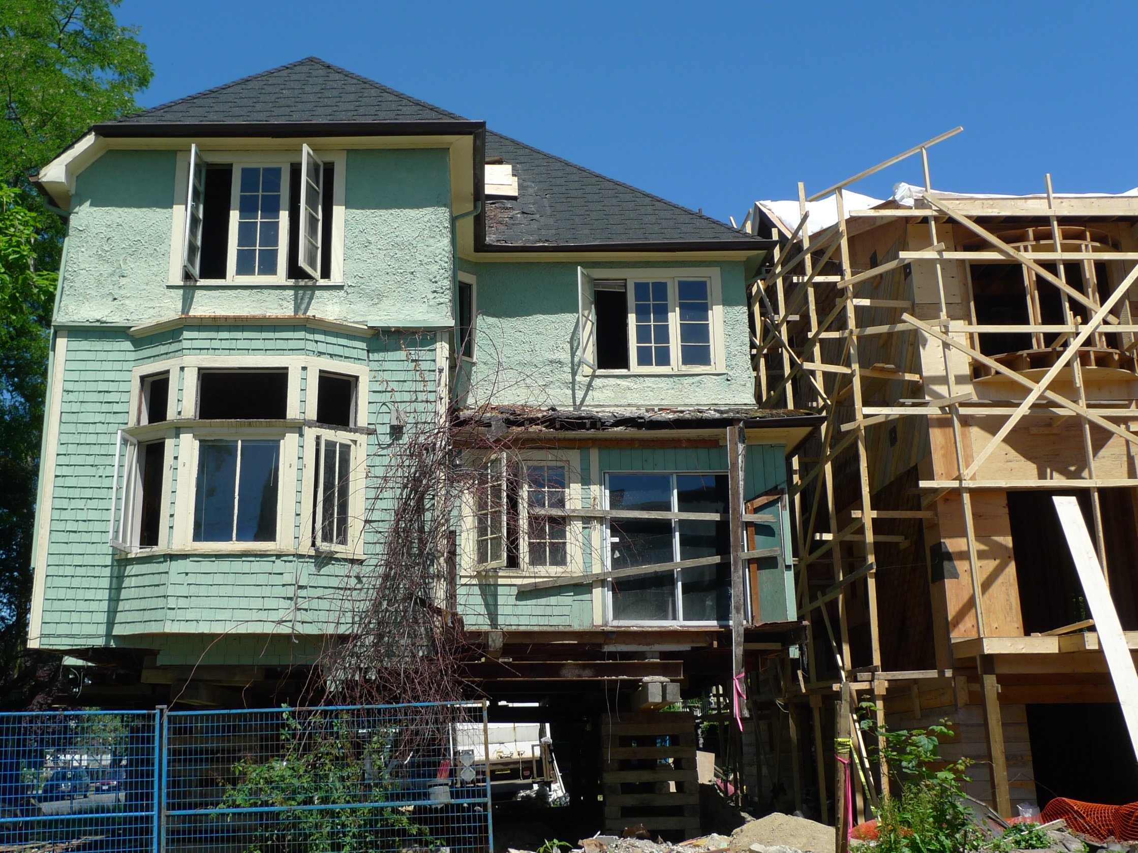 Vancouver Detached Home Prices Drop For 6th Month In A Row Better
