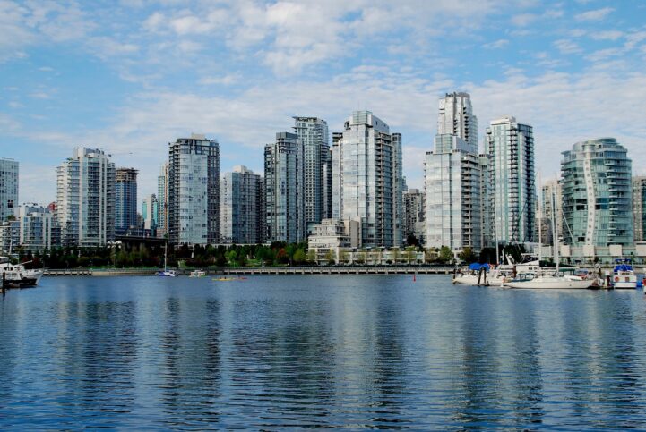 Here’s A Peek At What Artificial Intelligence Tells Us About Vancouver Property Values