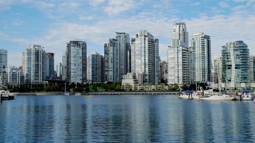 Here’s A Peek At What Artificial Intelligence Tells Us About Vancouver Property Values