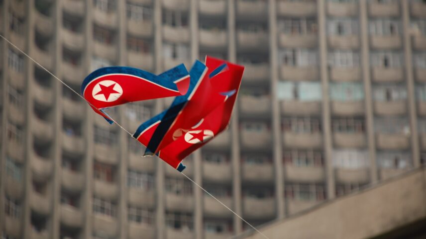 Even North Korea Is Experiencing A Real Estate Bubble