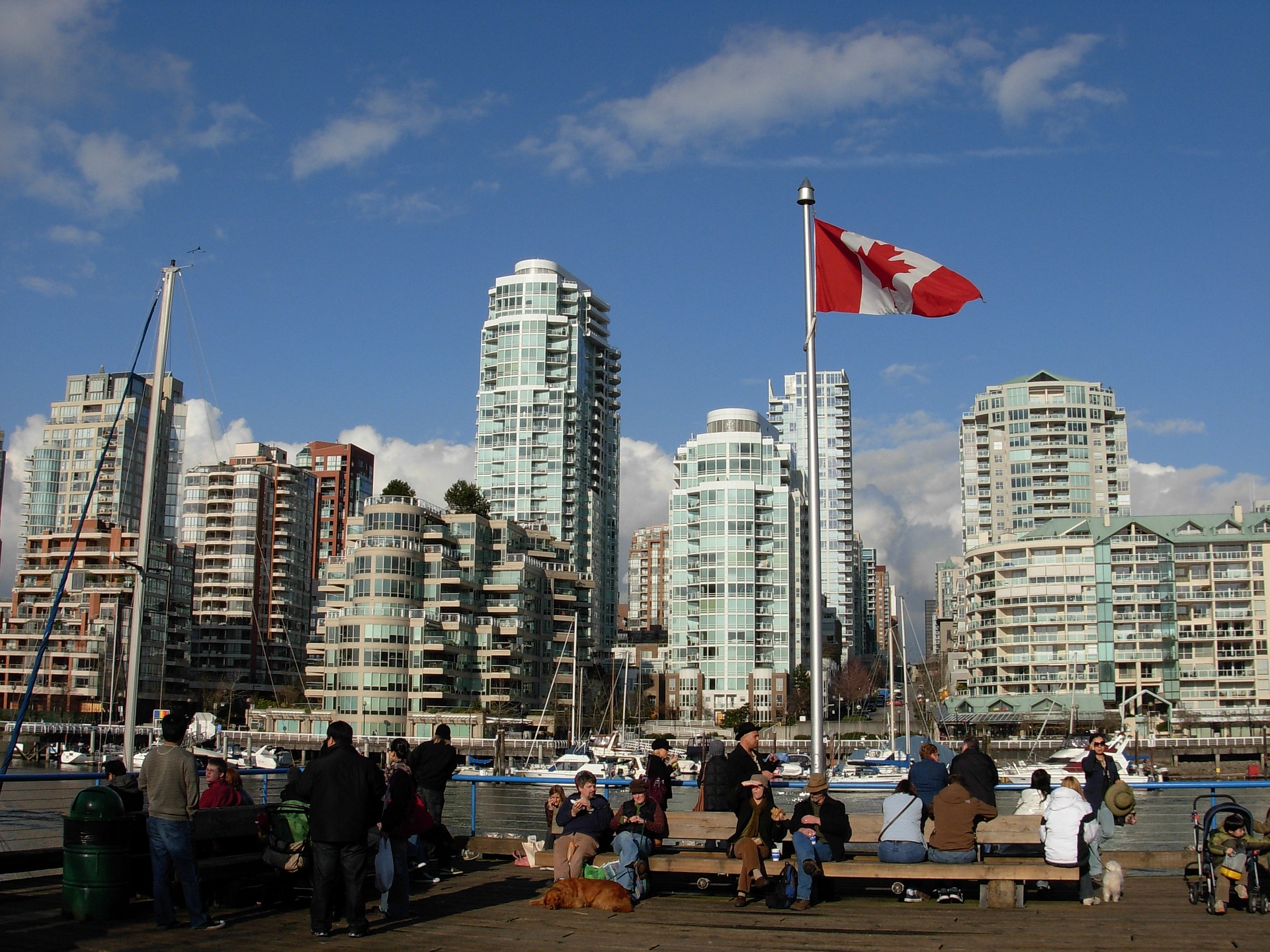 Vancouver Real Estate Hits All Time High...Again