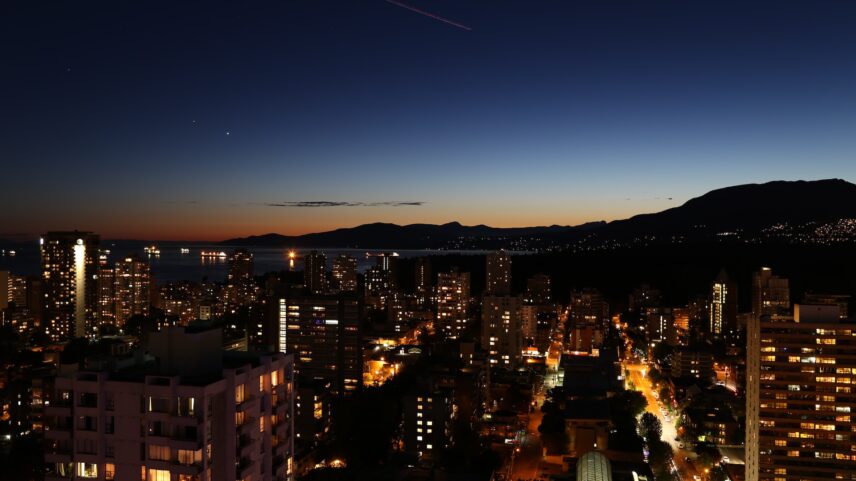 Don’t Expect Vancouver Real Estate To Turn Negative For At Least 16 Months