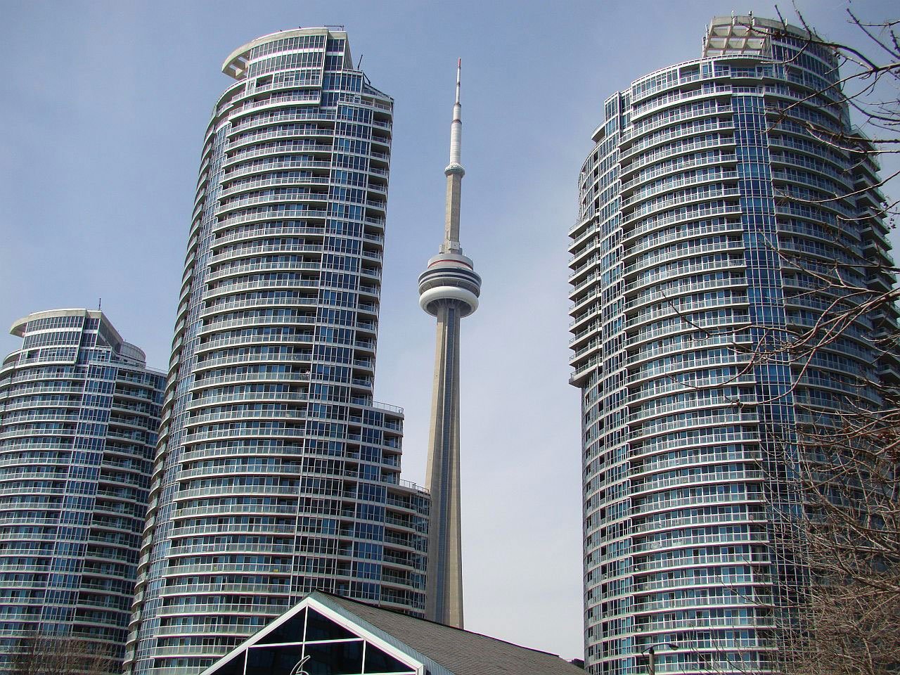 Toronto Condos Prices Are Rising Faster Than Any Other Home Type