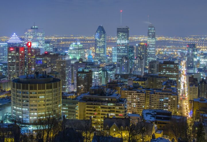 No Montreal Real Estate Is Not The Next Vancouver Or Toronto - 