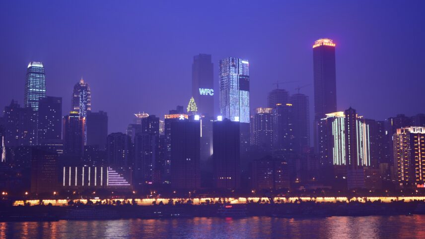 China Deployed 3 Tricks For Curbing Real Estate Speculation, And Canada Should Follow
