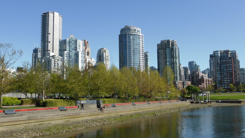 Vancouver Condo Listings Rise Over 52%, Prices Still Print New All-Time High