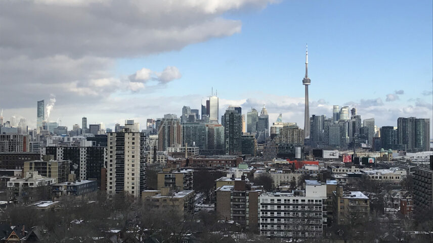Toronto Condo Prices Reach All-Time High, Inventory Rises Over 30%