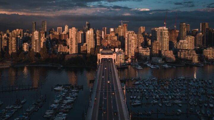 CMHC Finally Says Vancouver Is Too Expensive For Local Incomes. Toronto Overvalued