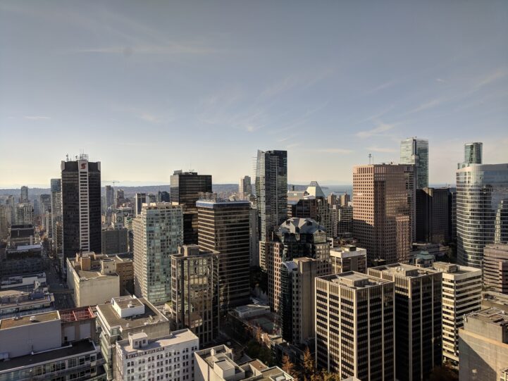 Vancouver Real Estate Inventory Jumps 38% Higher, Now At 34 Month High