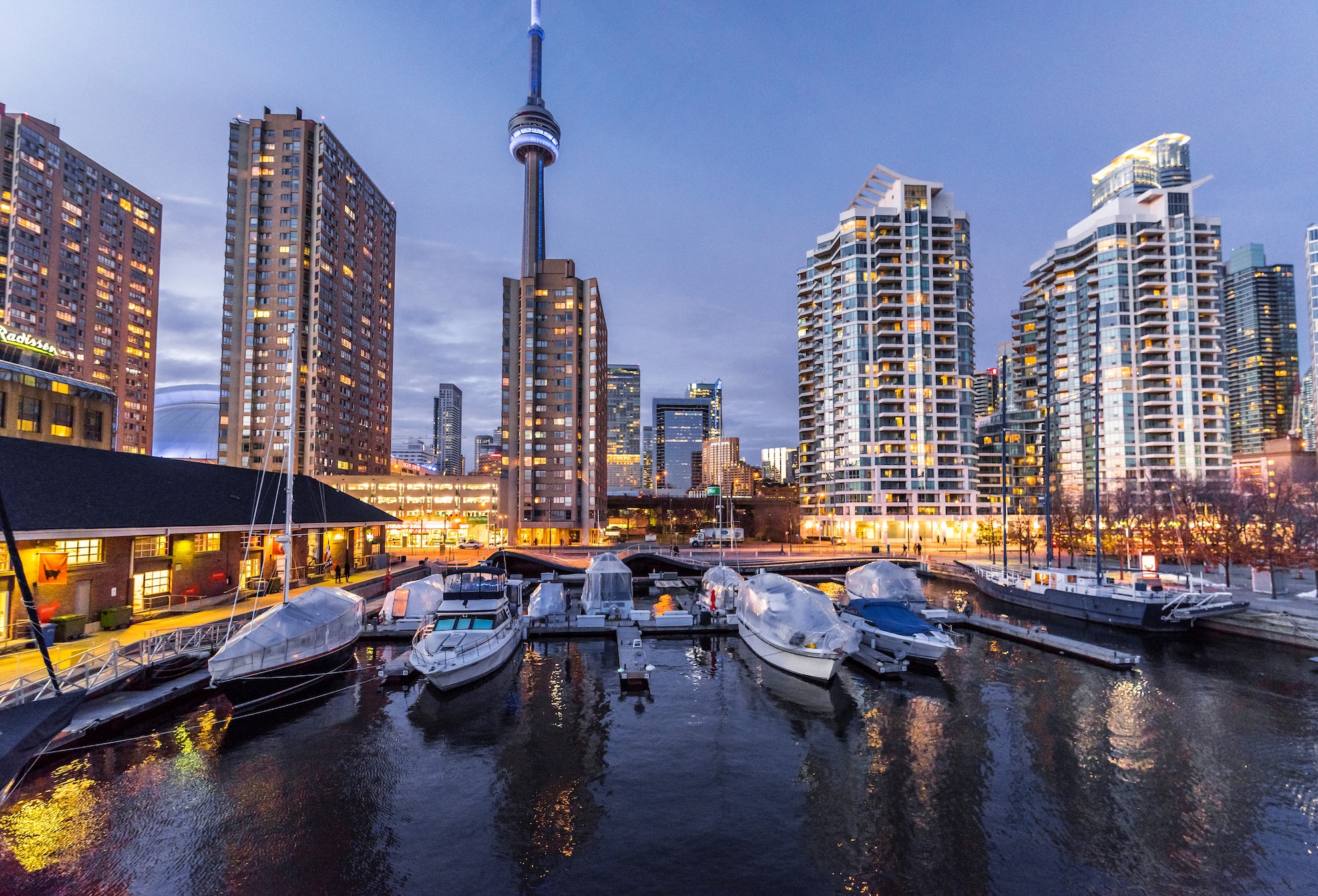 Canada’s Fastest Growing Real Estate Prices Aren’t In Toronto or