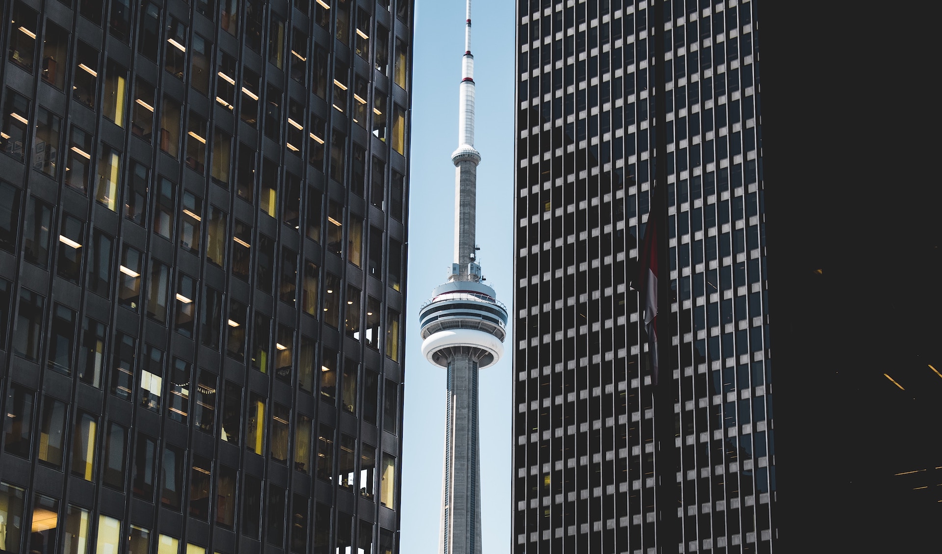 Over Half of Toronto Can’t Afford To Rent An Average 1 Bedroom By