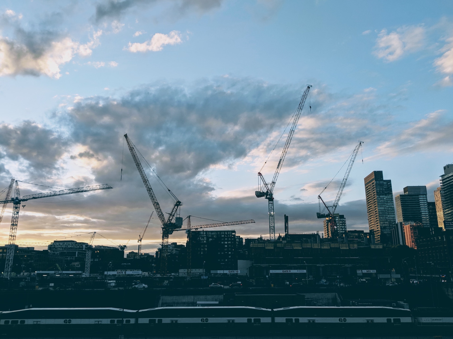 Canada's National Housing Agency Thinks Toronto Is No Longer Overvalued - Better Dwelling
