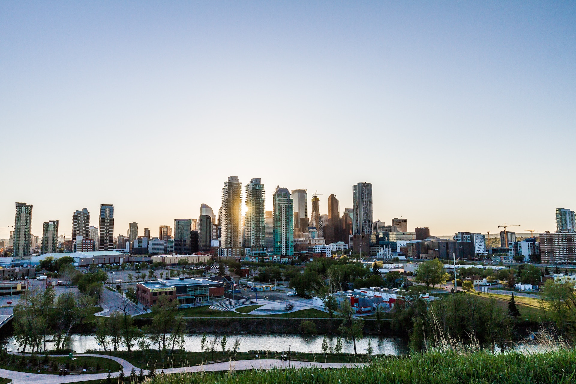 Western Canadian Real Estate Prices Just Wont Rise Better Dwelling