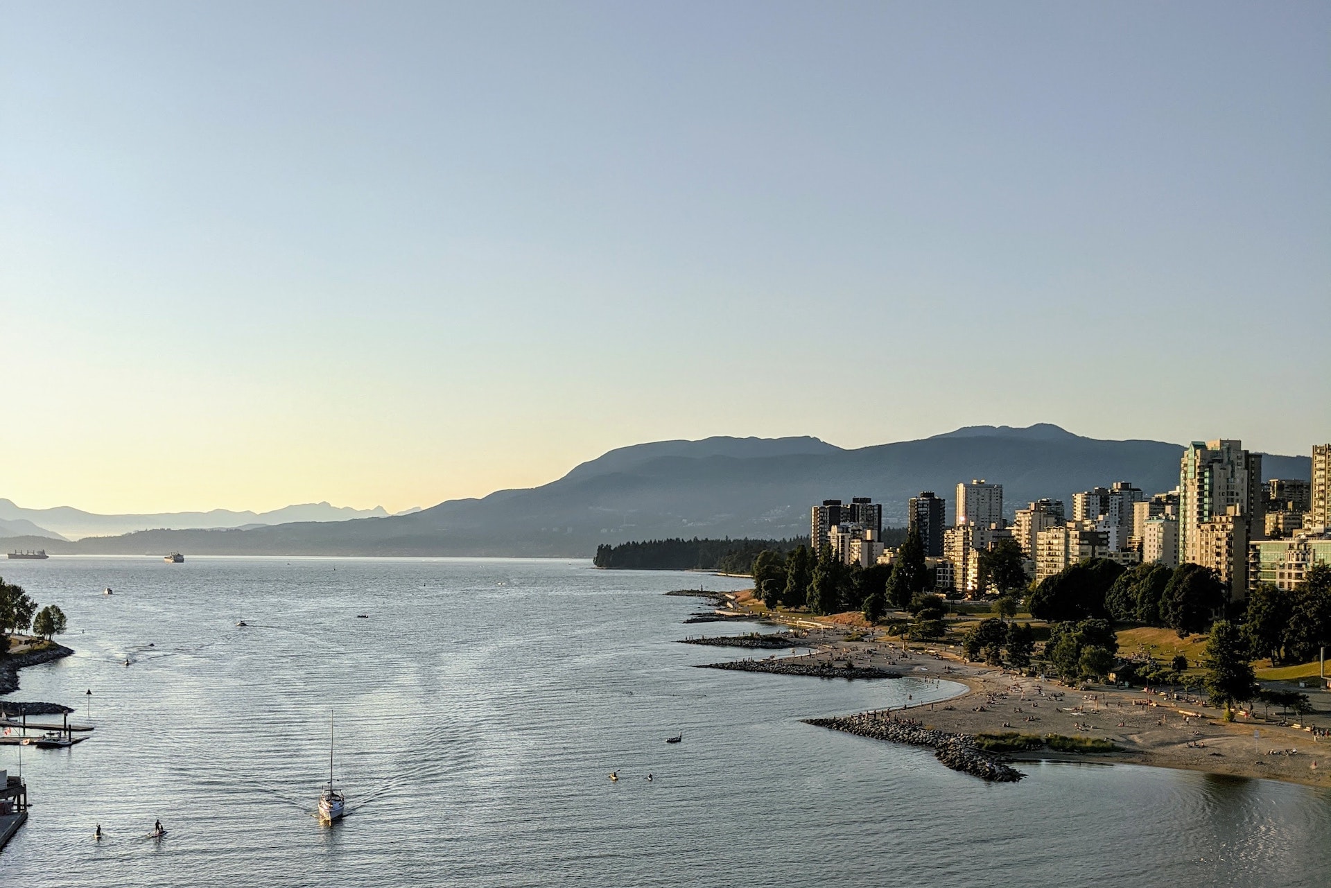 Greater Vancouver New Home Inventory Jumps 40%, But ...