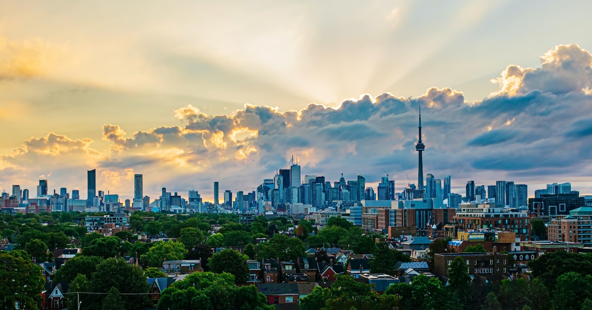 Toronto Real Estate Prices Rip Higher, As Inventory In The City Keeps 