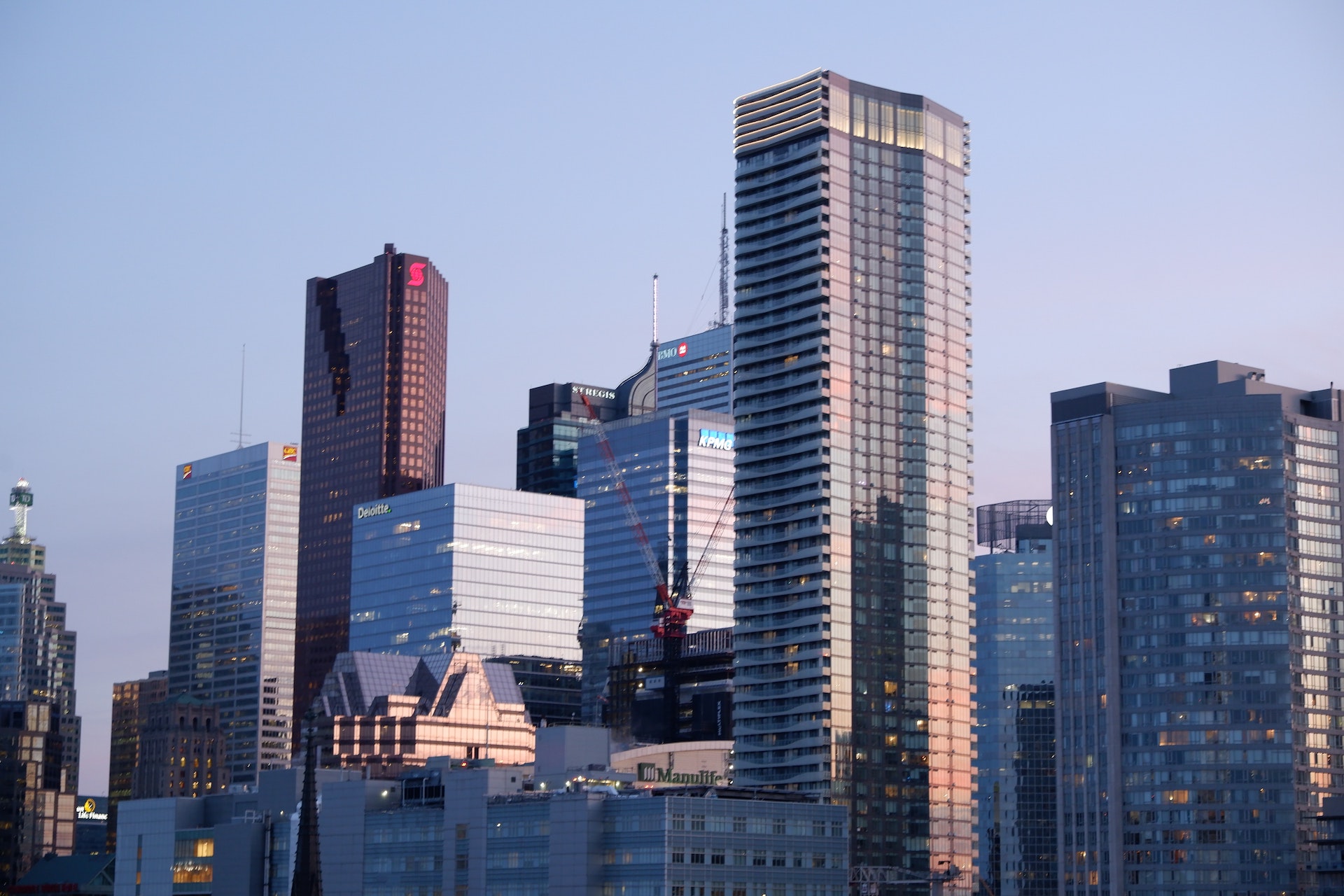 Scotiabank Cuts WorstCase Scenario For Canadian Real Estate, Sees