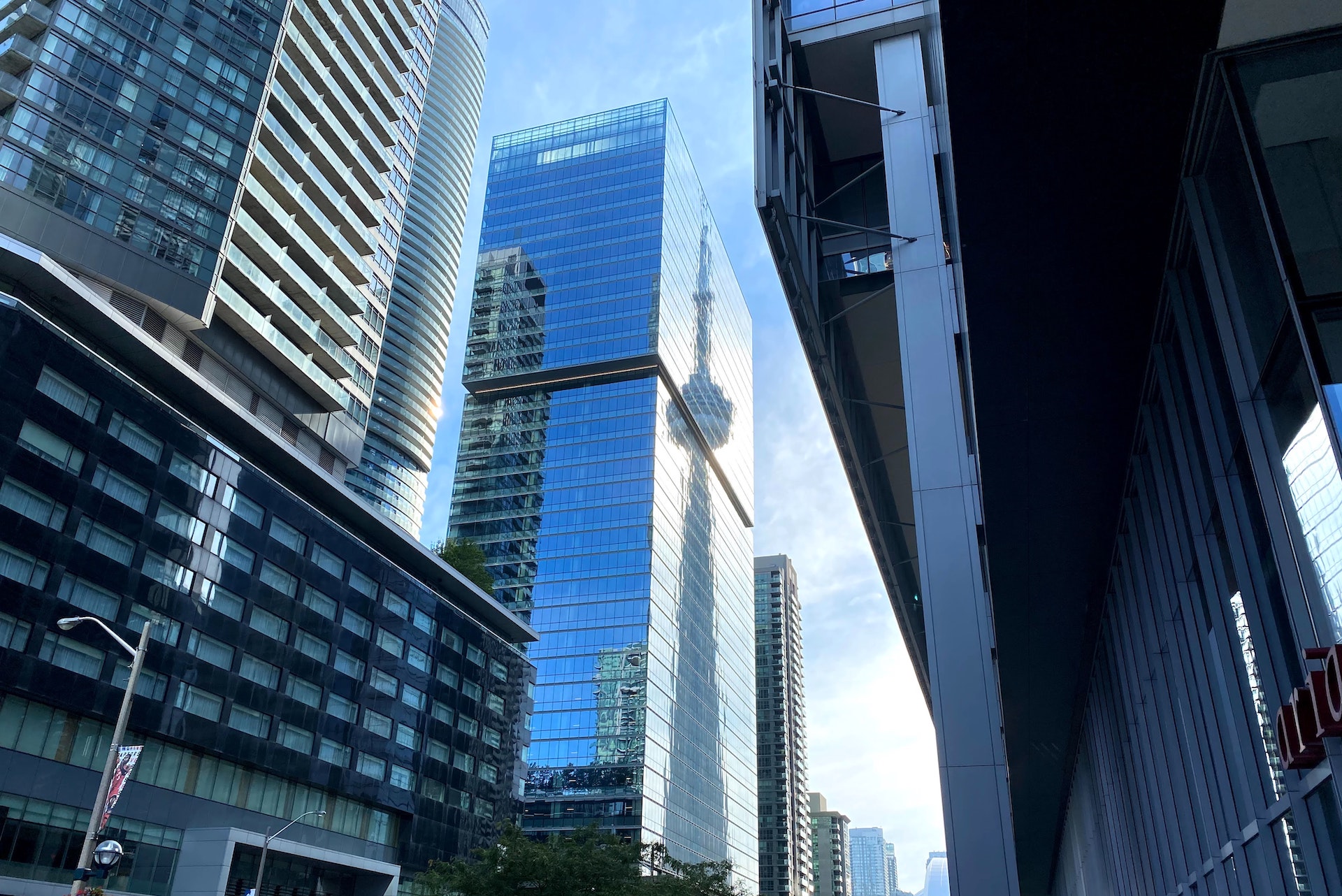 It’s Official! The Canadian Property Bubbles Are Now Deflating | Better