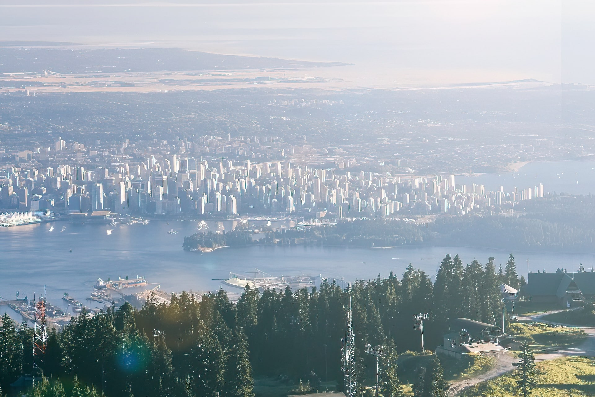 The Bank of Canada Only Sees 2 Real Estate Bubbles and Vancouver Isn’t