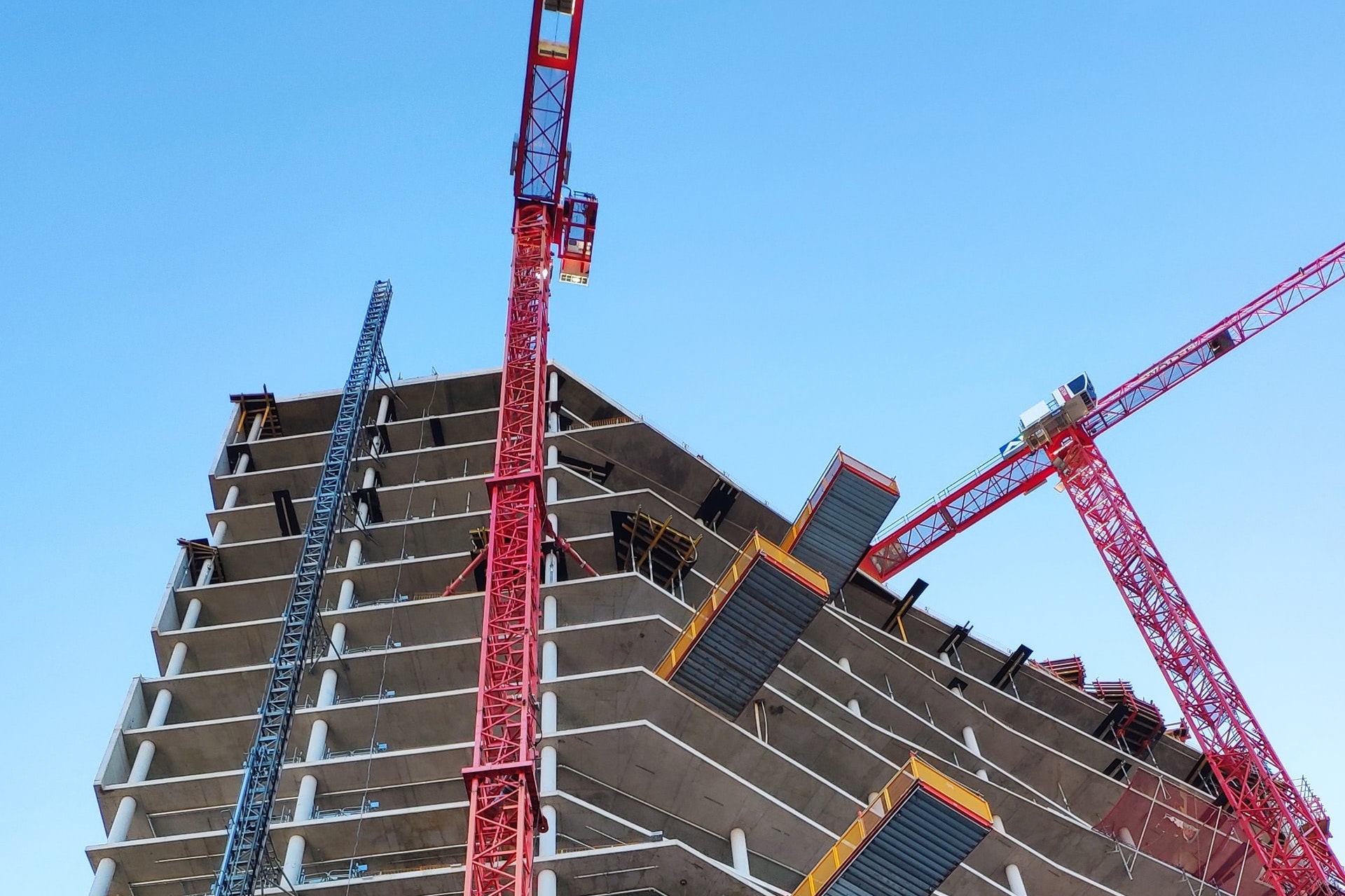 Canadian Home Builder Sentiment Hits A High Even As Costs Rise 13 In A   Canadian Home Builder Sentiment Hits A High Even As Costs Rise 13 In A Quarter 