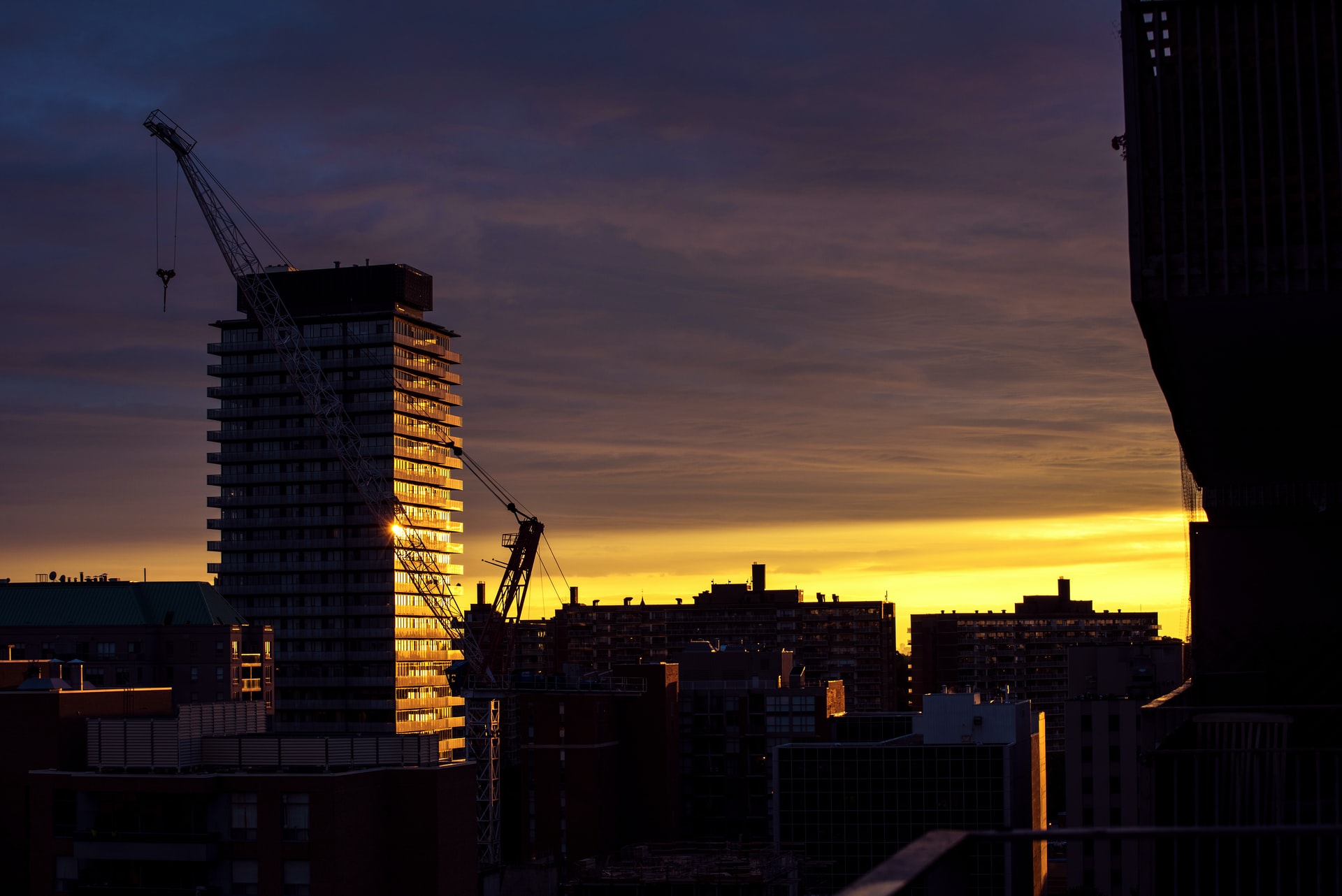 Canadian Building Intentions Surged Higher In February, Boosted By More