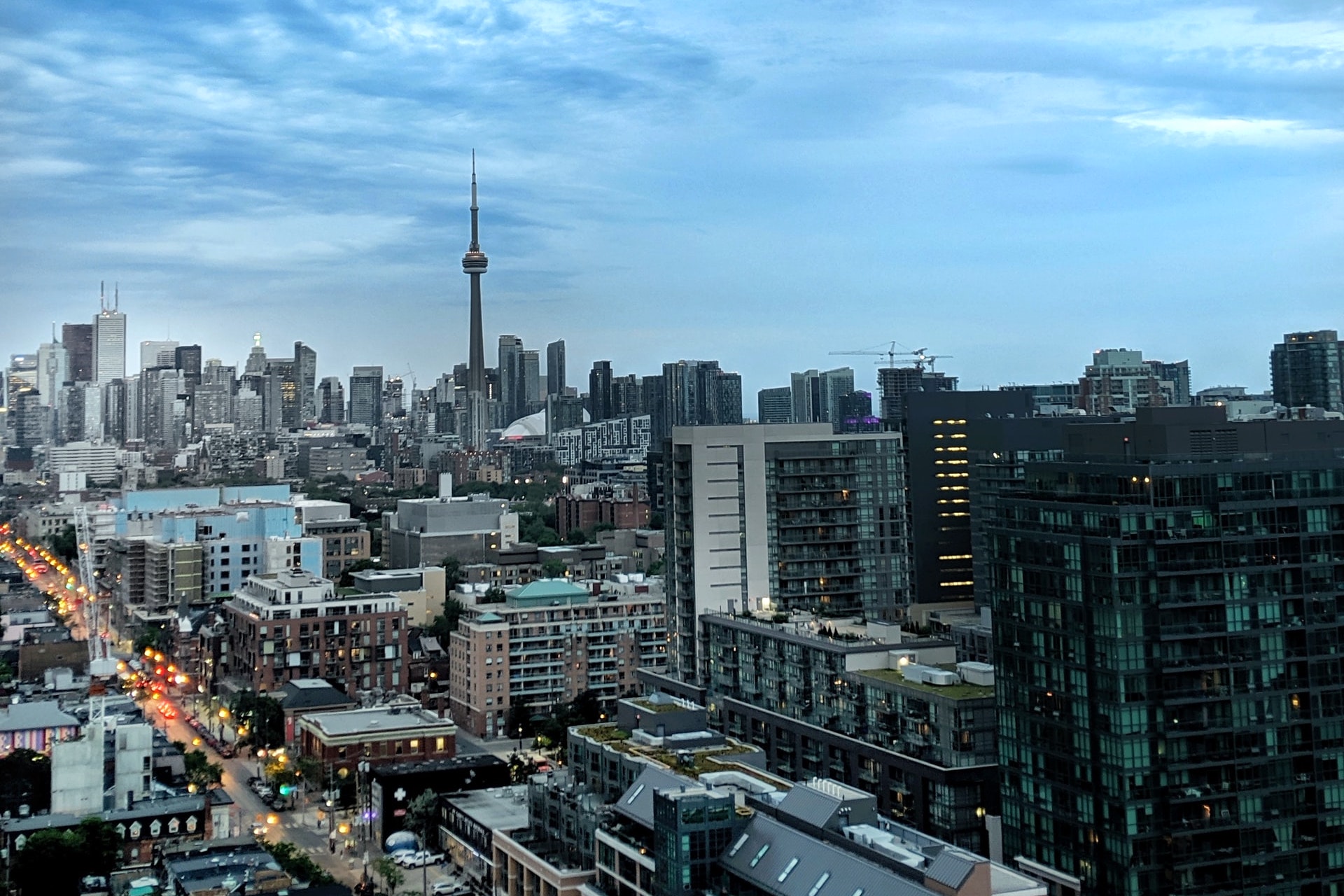 Canadian Real Estate Prices 38 Overvalued, Largest Trend Deviation In