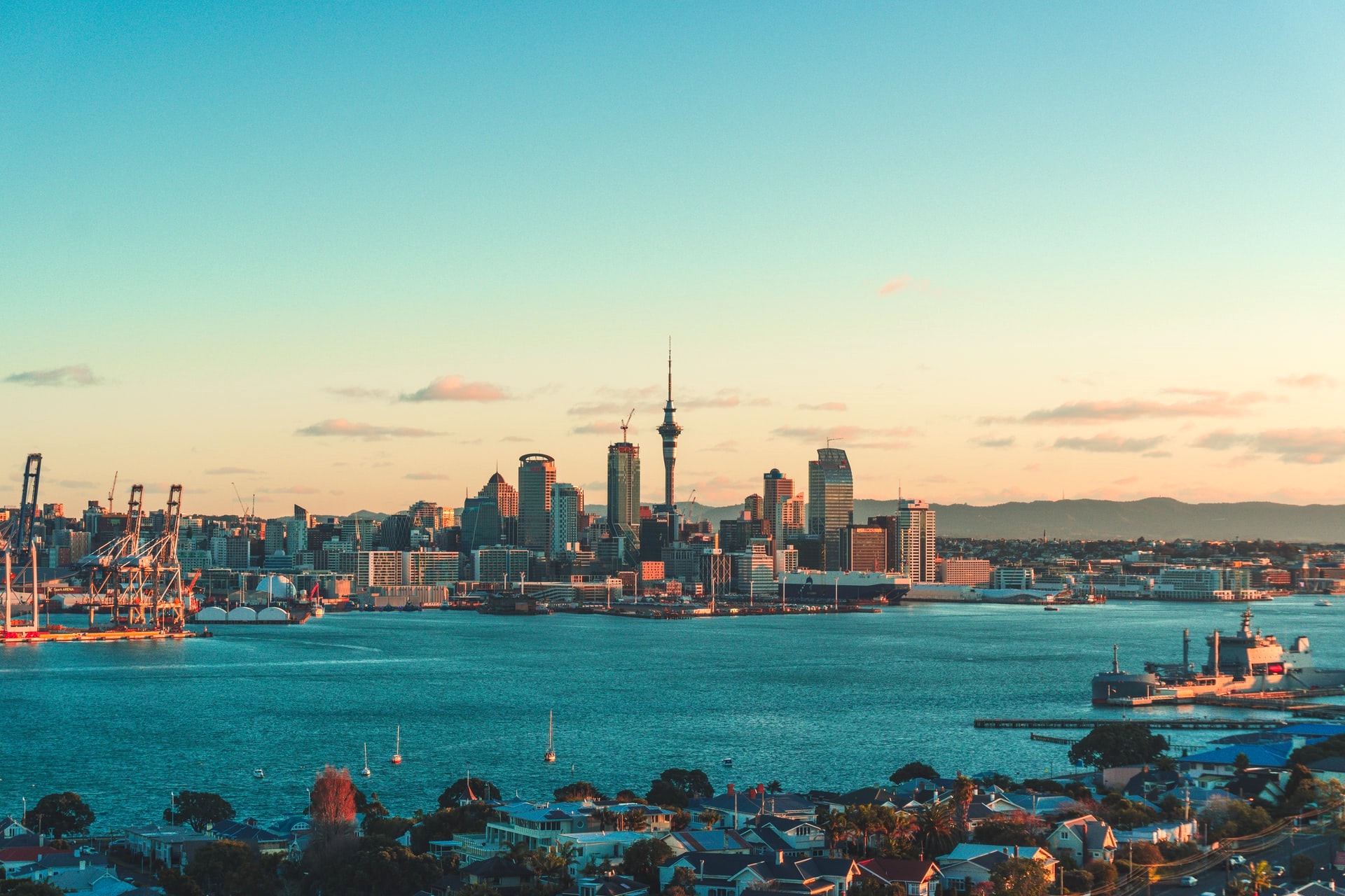 New Zealand Real Estate Falls, “Outlook Remains Pessimistic” CoreLogic