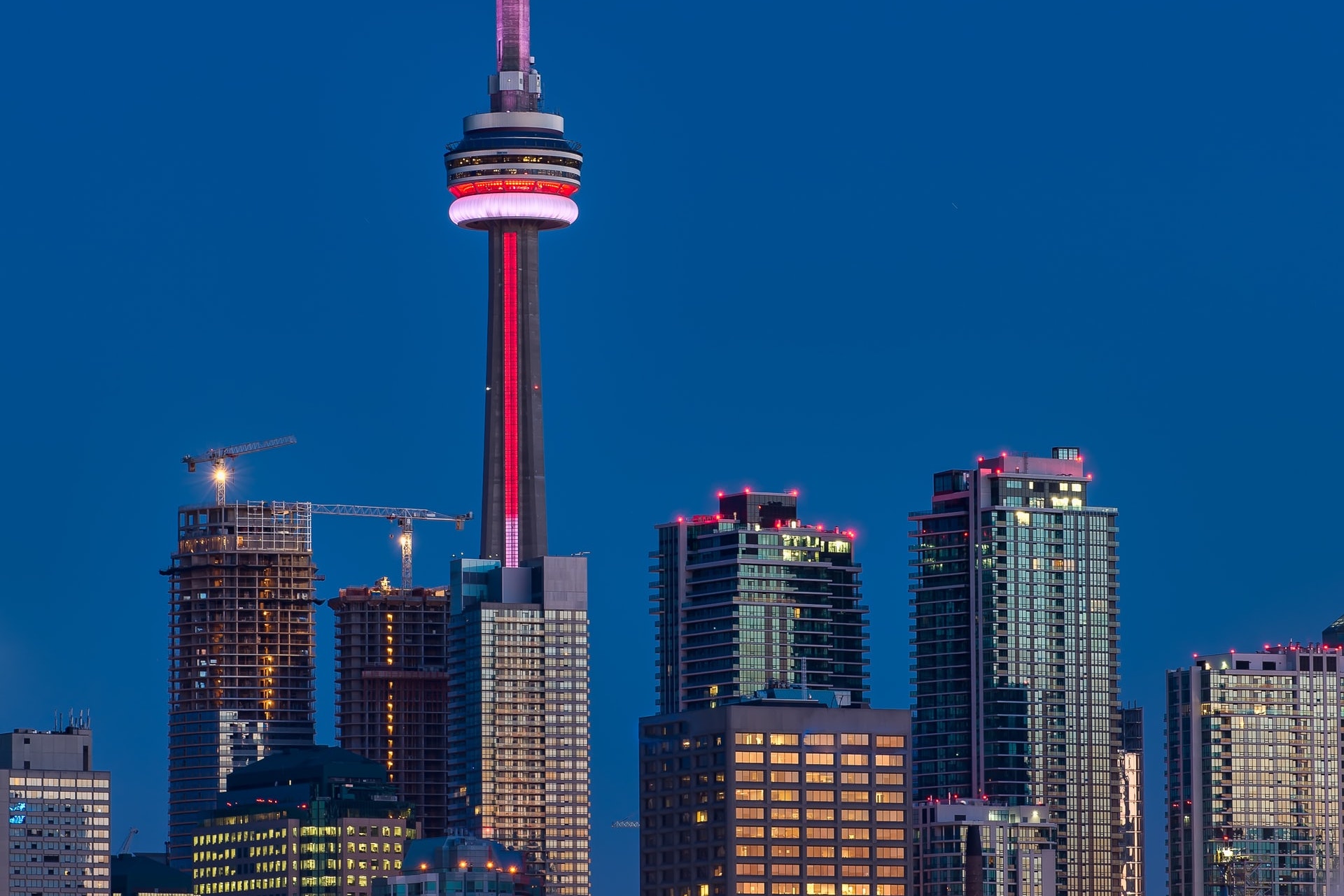 Canadian Real Estate Prices Are On Track To Drop 68k By MidSummer