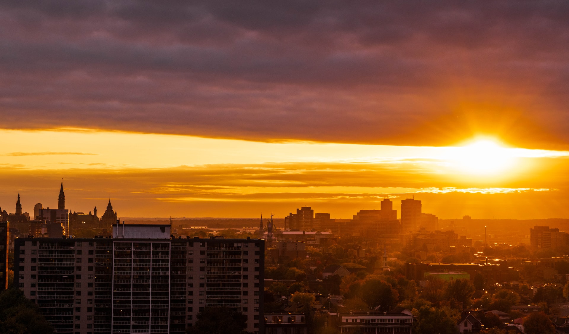 This Week’s Top Stories Canadian Real Estate’s Bear Market Is Just