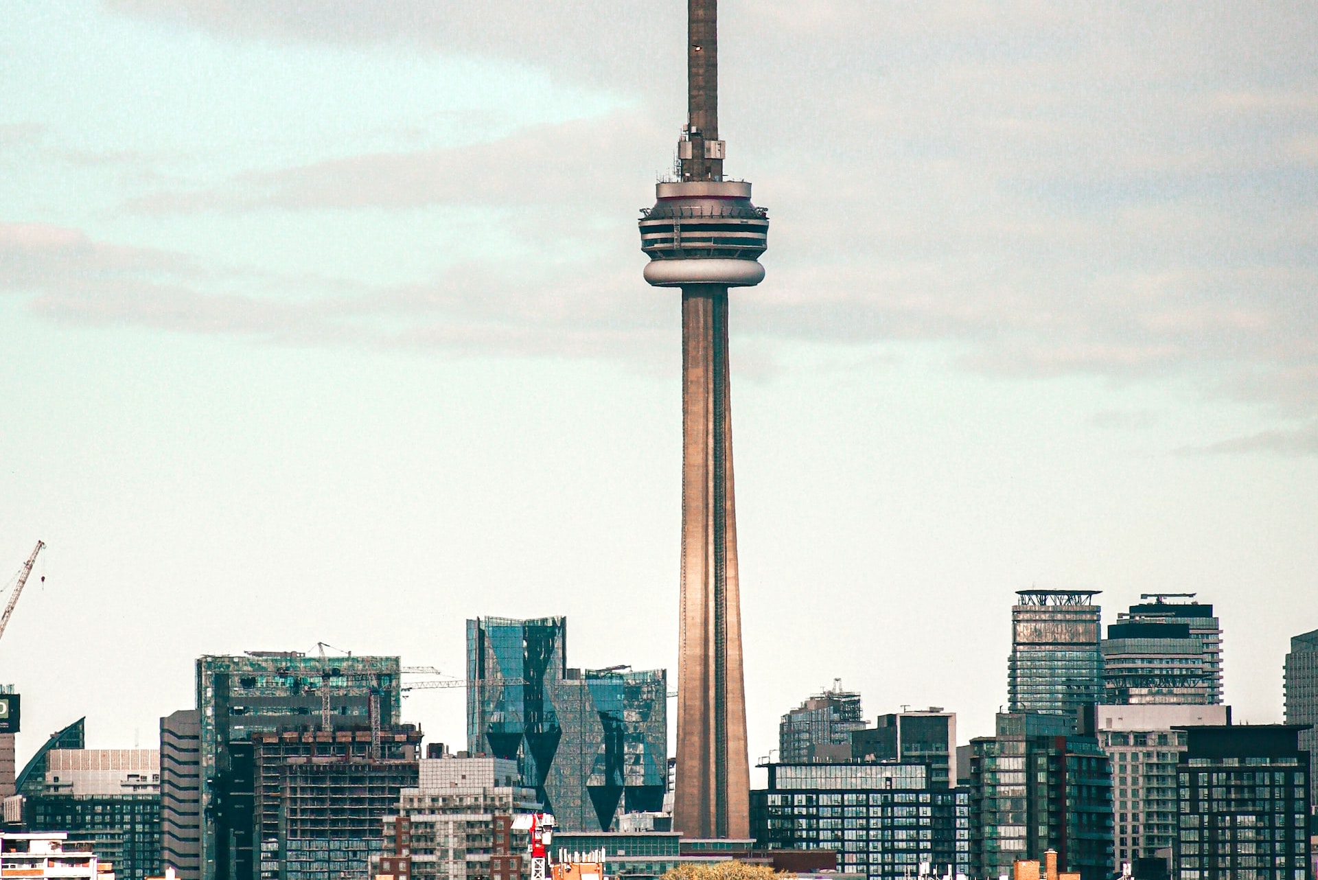 Toronto Real Estate Prices Fell An Average of 1k/Day, Down Over 15