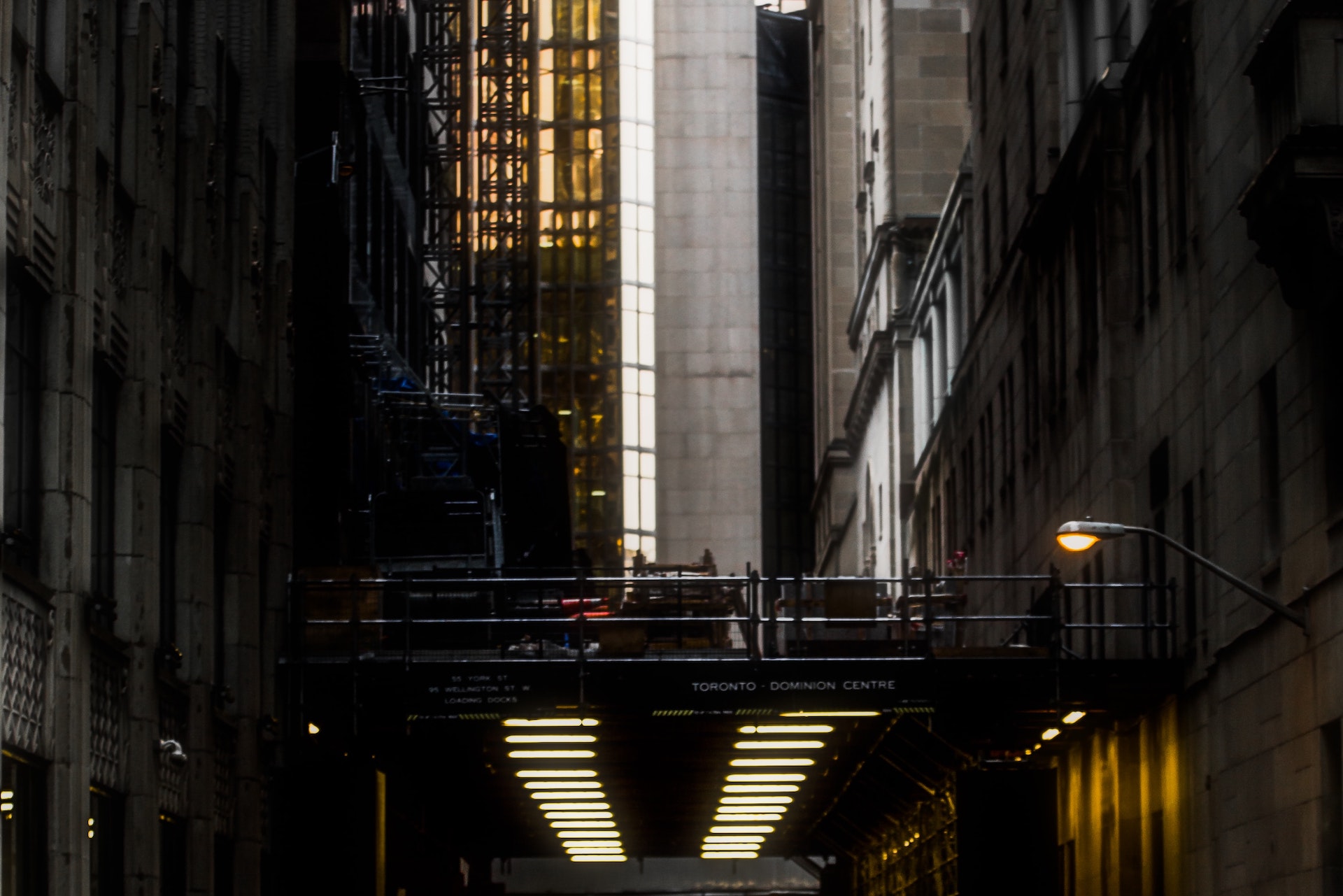 This Week’s Top Stories Canadian Real Estate Industry Sees Lower