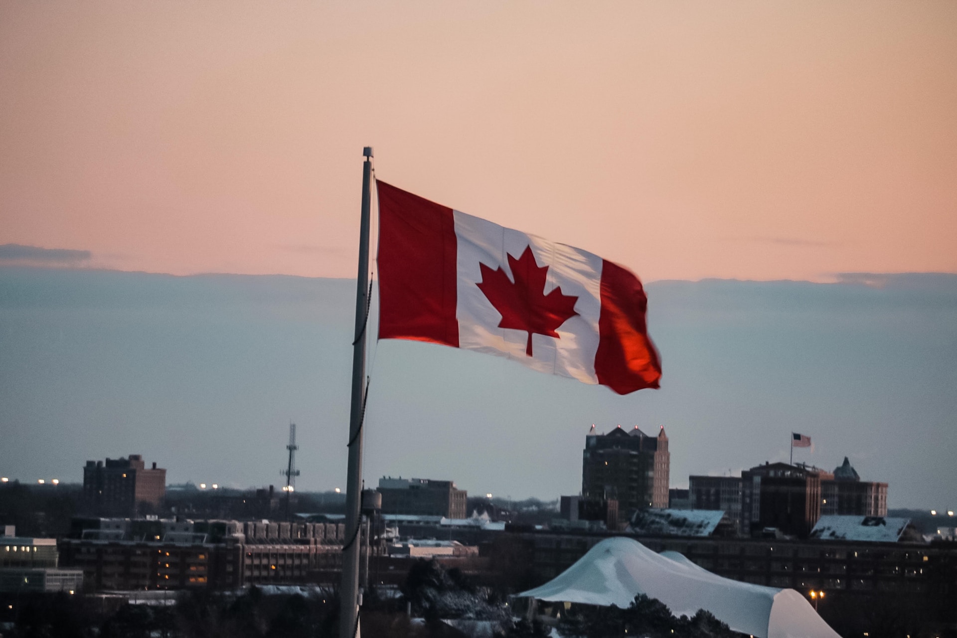 Canada No Longer Has The Lowest Inflation In The G7, Set To Boost up