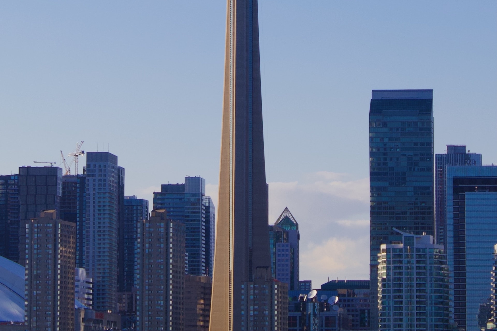 Canadian Economy Flirts With Recession As Housing Drags GDP Better