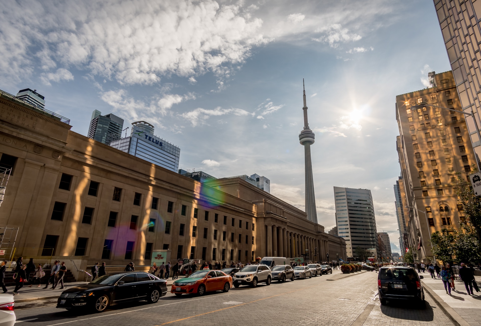 Ontario Actual Property Trade Needs Pupil Mortgage Forgiveness…For Downpayments