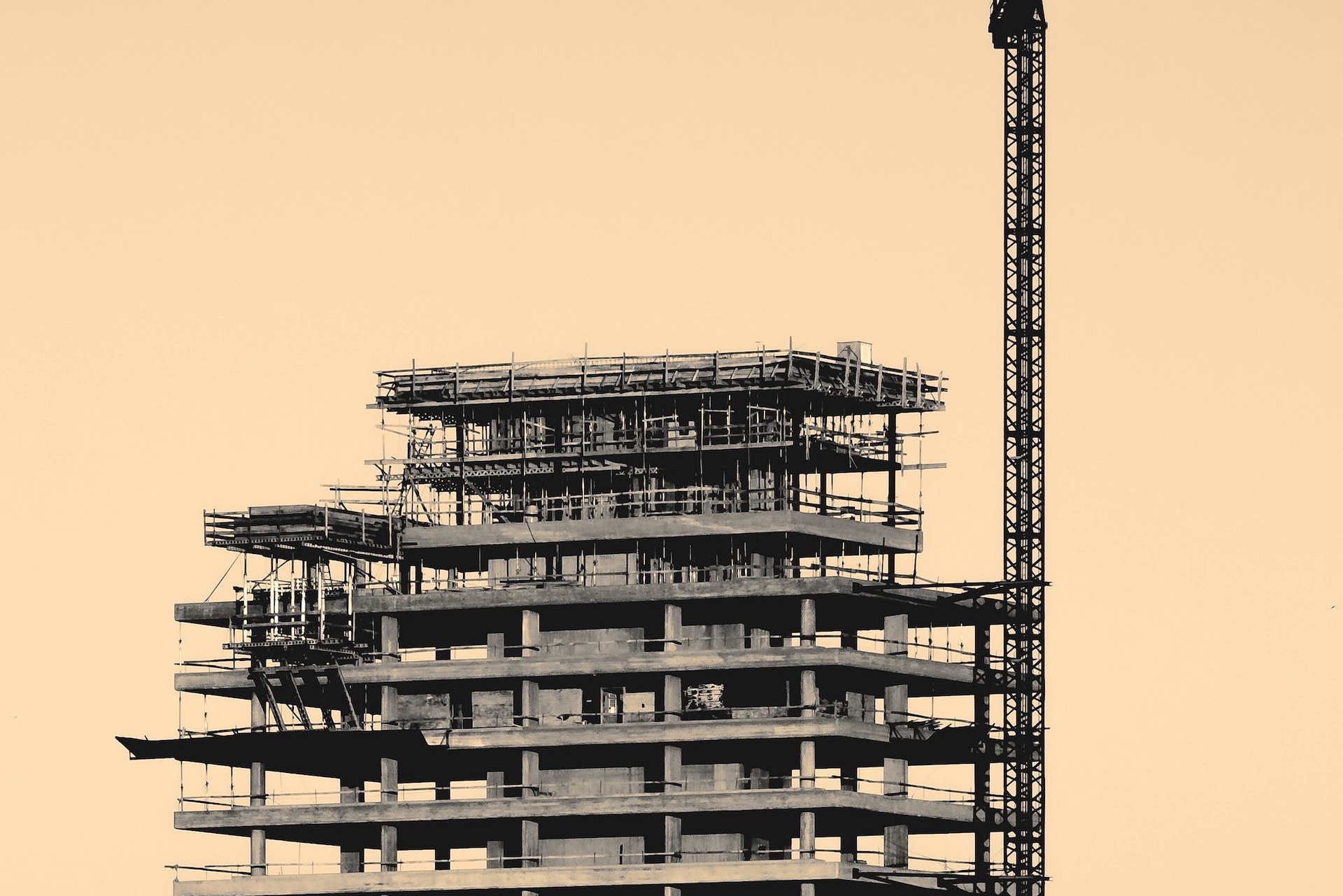 Toronto & Vancouver Housing Provide Outpaced Inhabitants Enlargement… Till Now