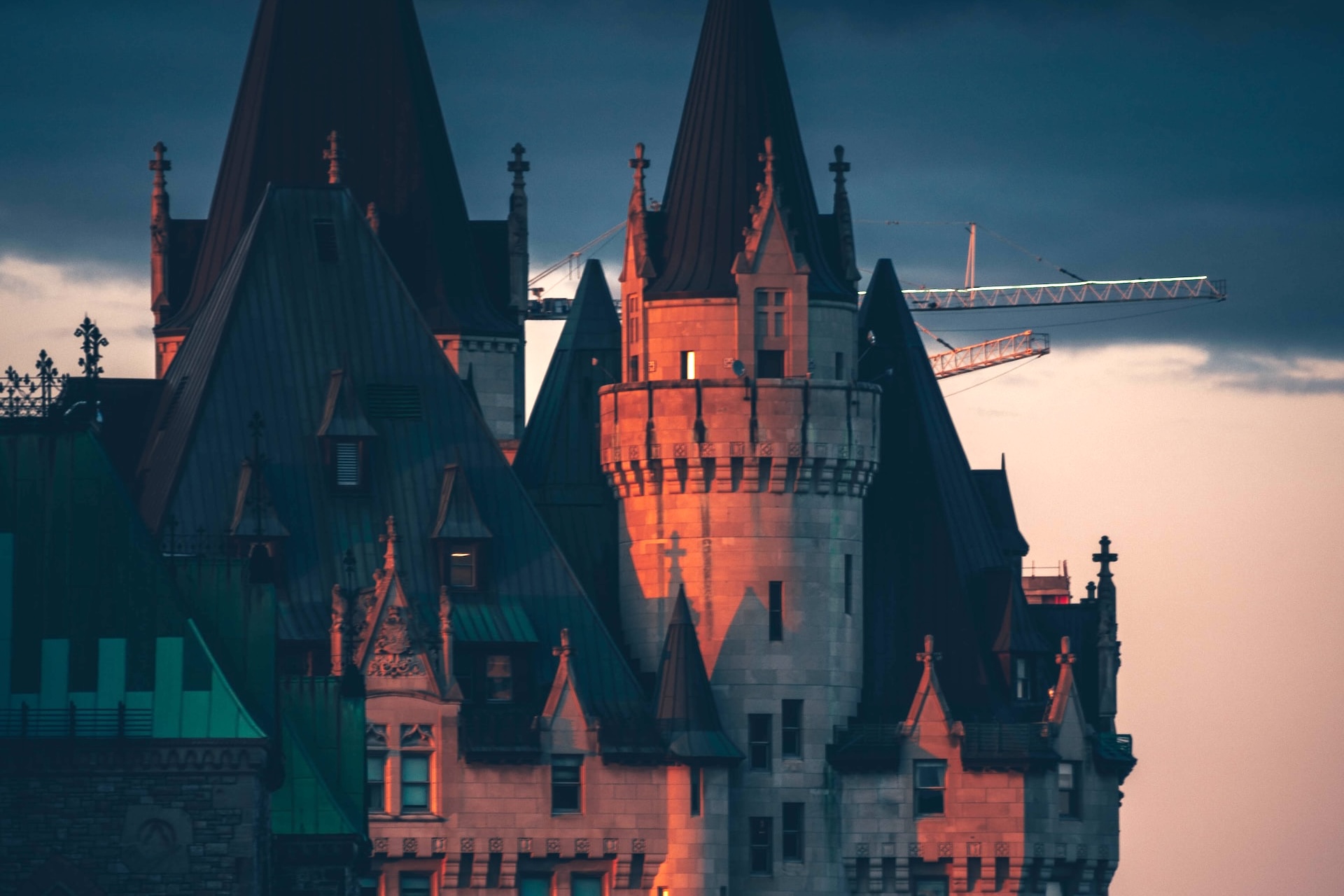 A 3rd of Canada Would Re-Elect The Liberals If Loan Prices Fell