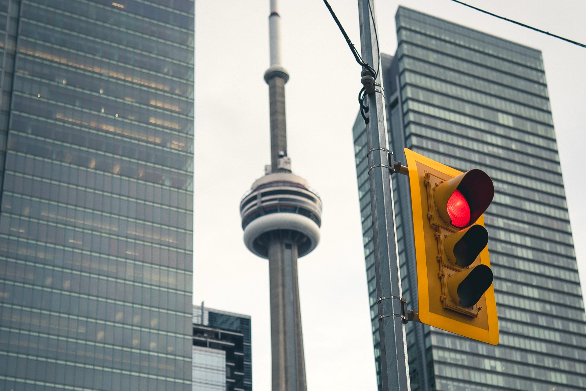 Le taux de délinquance hypothécaire à Toronto augmente de 71 %