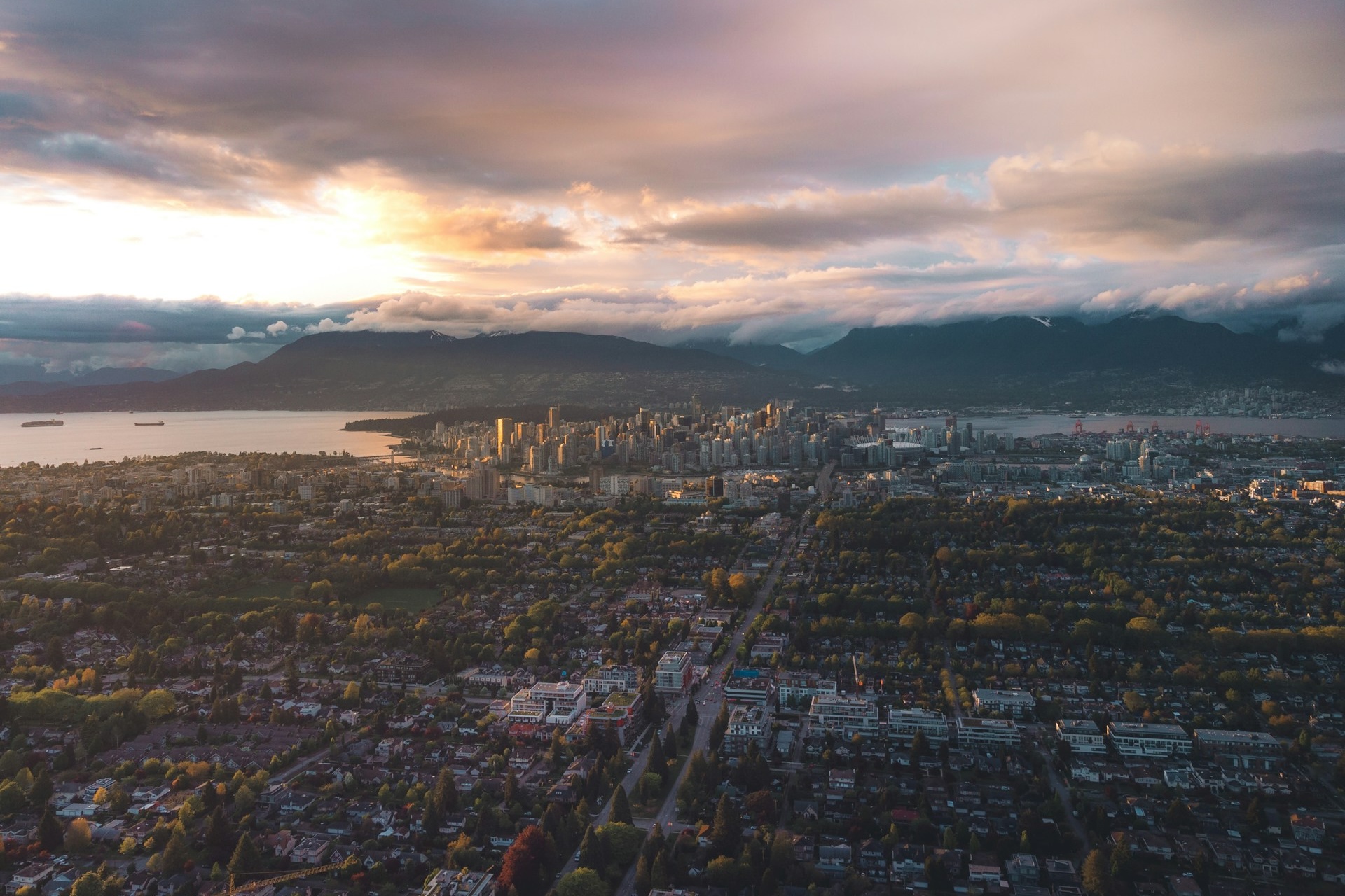 Vancouver Real Estate Inventory Climbs 46%, Weakest Demand In Years – Better Dwelling