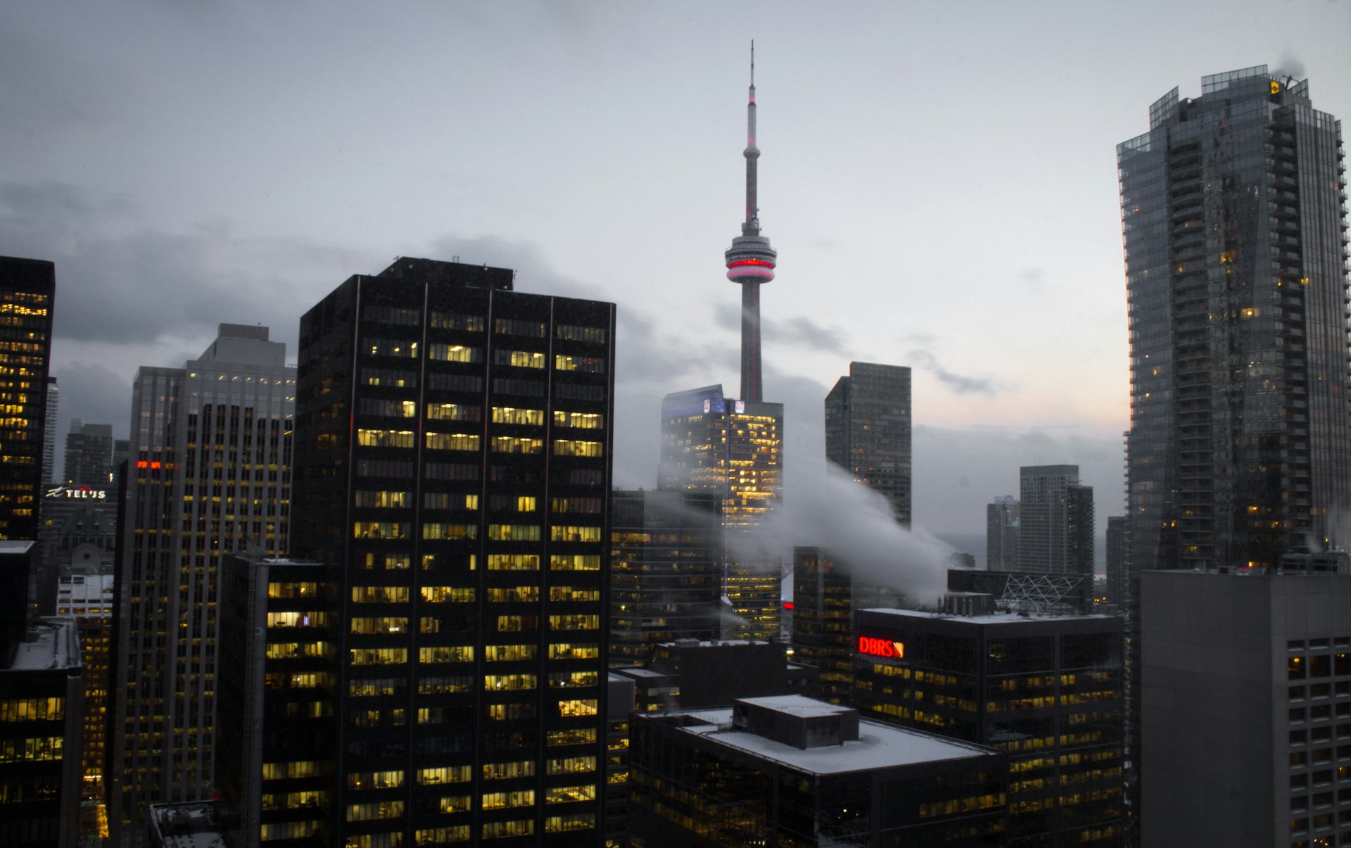 Toronto Mortgage Delinquency Rate Doubles, Hits 8 Year High Better
